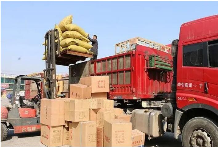 泉州到互助土族自治县物流专线