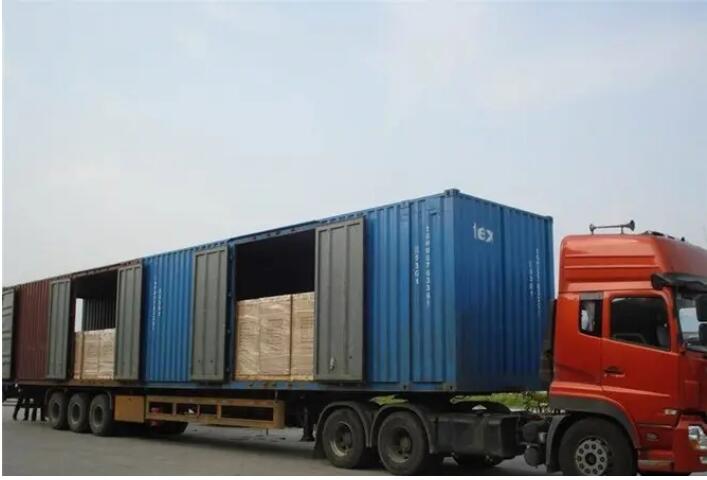 泉州到互助土族自治县整车运输