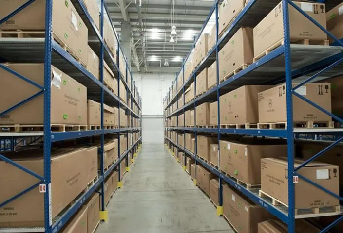 泉州到互助土族自治县货物仓储