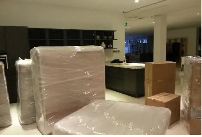 泉州到互助土族自治县长途搬家