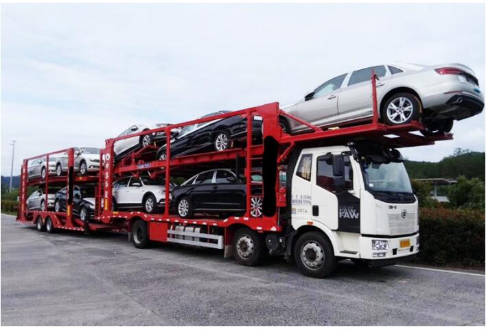 泉州到互助土族自治县轿车托运